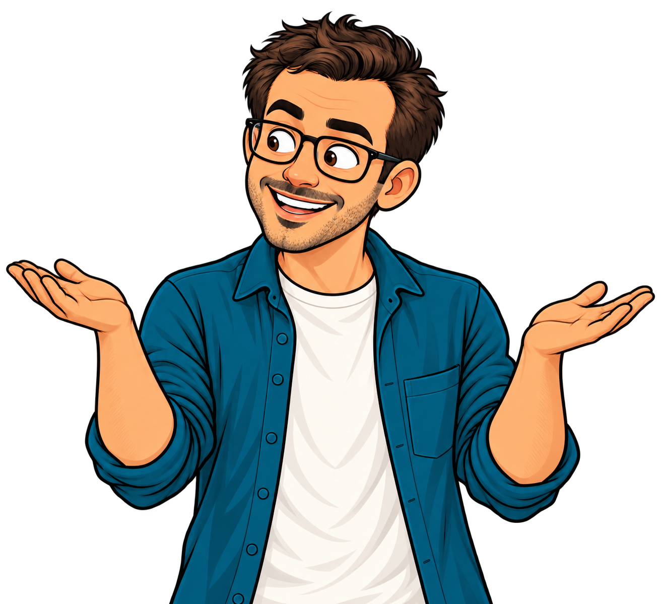 MiniJai helping to build questions